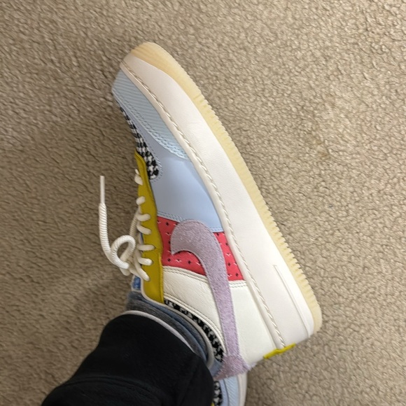 Nike Air force 1 - Picture 4 of 7